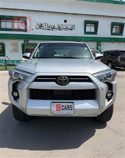 تويوتا 4رنر